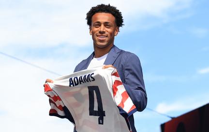 USMNT World Cup Roster Surprises