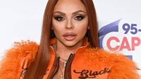 Jesy Nelson's car stolen