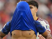 Spain Stuns France to Reach Final