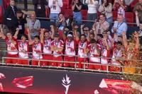 Sidemen Charity Match 2026