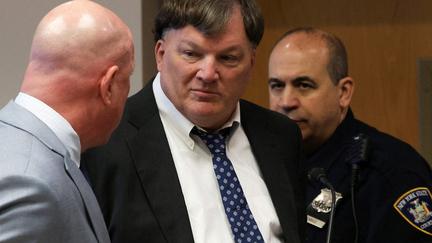 Gilgo Beach Killer Confesses