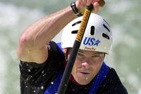 Ex-Olympian Indicted in Reflecting Pool Case