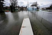 Ontario and Quebec Flooding Concerns