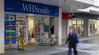 PwC Investigated Over WH Smith Audit