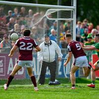 Galway reach Connacht final