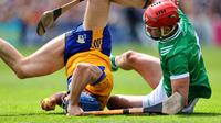 Limerick dominate Clare in Munster