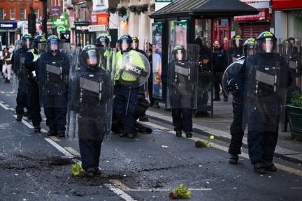 Epsom rape claim found baseless