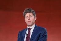 OpenAI CEO targeted in attack