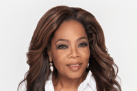 Oprah Winfrey coming to Dublin