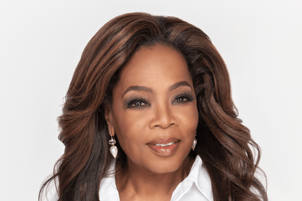 Oprah Winfrey coming to Dublin