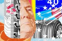 Oil prices surge on war