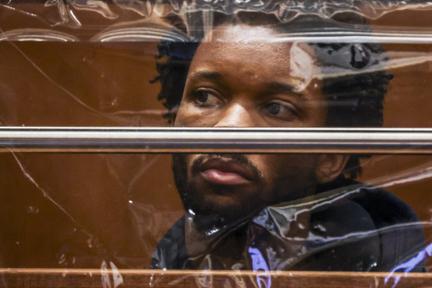 D4vd murder victim's family speaks