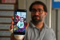 Israeli Forces Kill Palestinian Infant