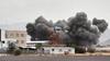 Saudi Strikes Hit Yemen's Sanaa Airport