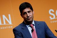 Kevin Warsh Discloses $130M Assets