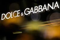 Dolce & Gabbana names new CEO