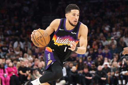 NBA Play-In Tournament Begins