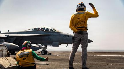 Trump issues 48-hour ultimatum to Iran