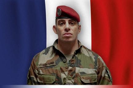 French Soldier Killed in Lebanon