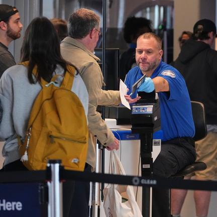 DHS Shutdown Nears Critical Point