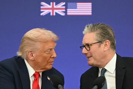 NATO Summit Starts in Turkey Amid Tensions