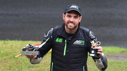 Aran Sadler dies in Scarborough crash