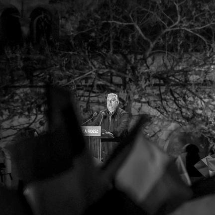 Viktor Orbán Ousted in Hungary