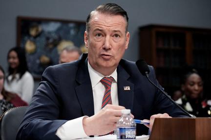 ICE Director Todd Lyons to resign