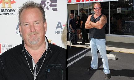 Storage Wars star Darrell Sheets dies