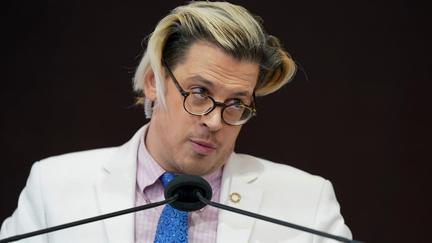 Milo Yiannopoulos arrested