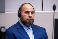 Libyan 'Angel of Death' faces ICC