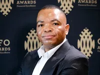 Ekurhuleni City Manager Arrested