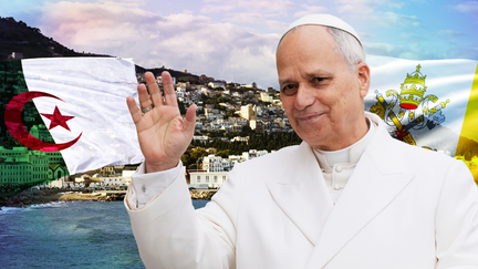 Pope Leo XIV African tour