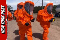 New Mexico hazmat tragedy