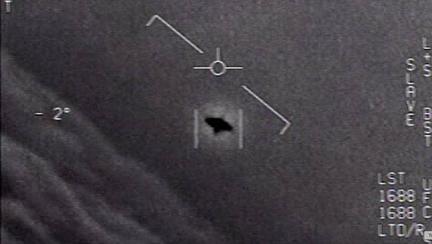 UFO data release sparks debate