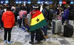Nigeria Rescues 360 Captives from Boko Haram