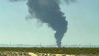 Eight Dead in B-52 Crash at Edwards AFB