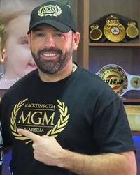 Daniel Kinahan Arrested in Dubai