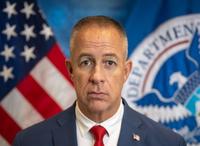 Trump Nominates Lance Schroyer as ICE Director