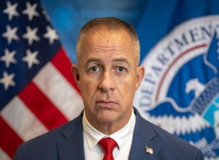 Trump Nominates Lance Schroyer as ICE Director