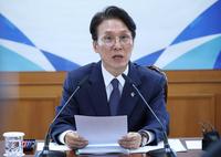 South Korea Election Protests Continue