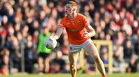 Armagh beat Fermanagh