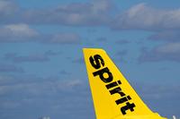 Spirit Airlines Bailout Negotiations