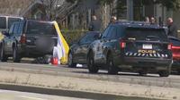 Calgary father charged with murder
