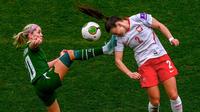 Ireland Women Beat Poland Again