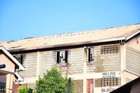 Kenya School Fire Kills 16