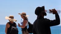 Europe Heatwave Kills Over 10,000