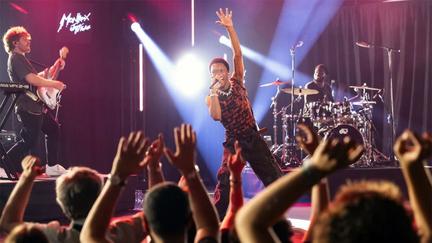 Musician D4vd charged with murder