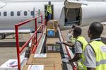 Kenya Blocks US Ebola Unit
