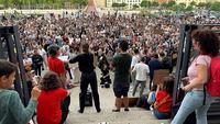 France Judicial System Under Fire